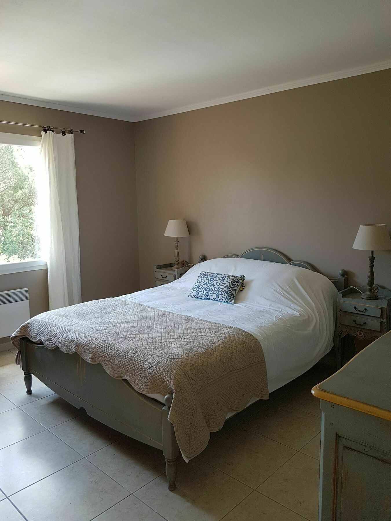 Chambres D'Hotes Villa Clauda Grimaud Exteriör bild